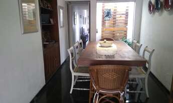 Imagem: Casa comercial para venda no Parque Domingos