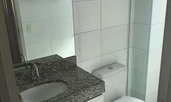 Imagem 6: Apartamento para venda no Parque Oratório - Santo André - SP