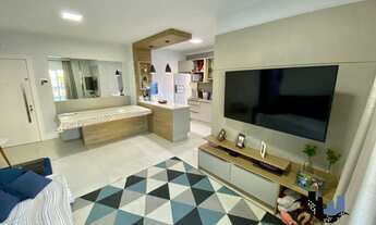 Imagem 2: Apartamento com 2 quartos no Praia de Belo Residence - Bairro Balneário Pereque em Porto B