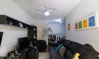 Imagem: RUA DO HUMAITA, 2 QUARTOS COM VARANDA E