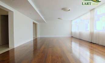 Imagem 4: Apartamento com 4 dormitórios à venda, 316 m² por R$ 4.490.000,00 - Ipanema - Rio de Janei