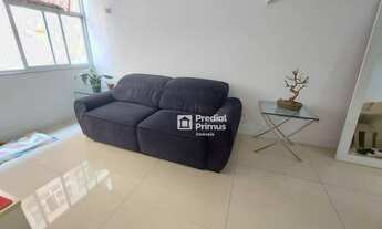 Imagem 4: Apartamento com 3 dormitórios à venda, 116 m² por R$ 850.000,00 - Icaraí - Niterói/RJ