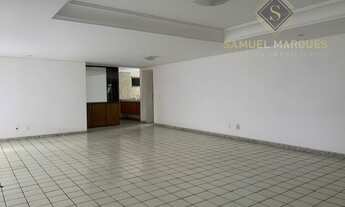 Imagem 3: Vendo apartamento 220m2, 04 quartos com 02 suítes - Graças - Recife/PE