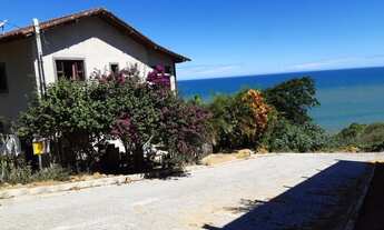 Imagem: PIÚMA - PORTINHO - CASA FRENTE PARA O MAR