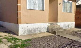 Imagem: Casa Aluguel