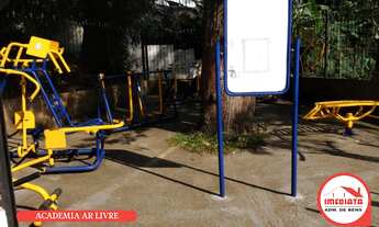 Imagem 6: APARTAMENTO PEDRA BRANCA - 2 DORMITÓRIOS