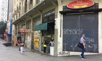 Imagem 5: Prédio Comercial para Venda em São Paulo, CENTRO