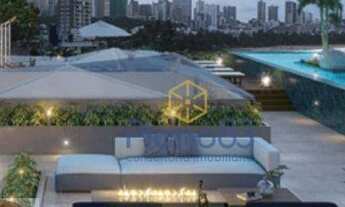 Imagem: Apartamento tipo studio no Cabo Branco