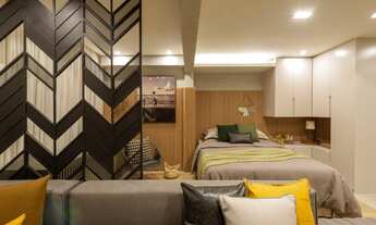 Imagem 3: L A N Ç A M E N T O - A apenas 3 minutos da estação Alto da Boa Vista