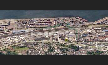 Imagem 3: Terreno, Valongo, Santos - R$ 850.000,00