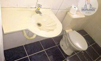 Imagem 5: Sala para alugar, 16 m² por R$ 1.200,00/mês - Boqueirão - Praia Grande/SP