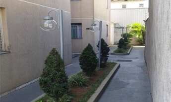 Imagem 7: Apartamento para Venda em Suzano, Vila São Francisco, 2 dormitórios, 2 banheiros, 1 vaga