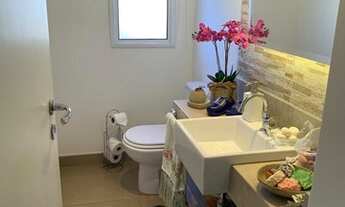 Imagem 6: Apartamento 3 dormitórios para Venda em São Paulo, Vila Gumercindo, 3 dormitórios, 3 suíte