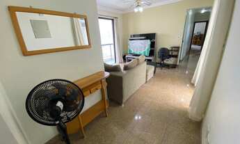 Imagem 4: Apartamento para venda tem 162 metros quadrados com 3 quartos em Guilhermina - Praia Grand