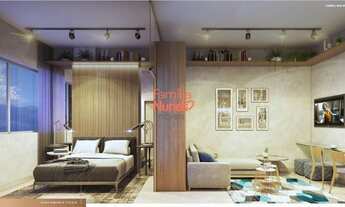 Imagem 6: Apartamento 1 quarto Contagem MG