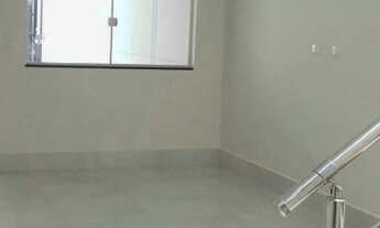 Imagem 6: Última unidade! Sobrado Novo 3 suítes, 2 vagas, quintal com churrasqueira