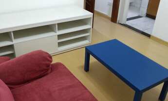 Imagem 3: 200 m do metrô Ana Rosa, 1 dormitório, ao lado do metrô !!