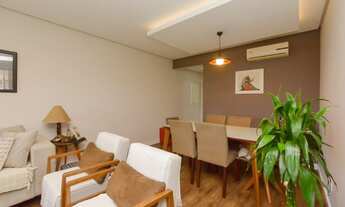 Imagem 2: BARBADA!! Apartamento reformado pronto para morar!!