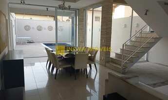 Imagem: Casa - Loteamento Parque das Hortências