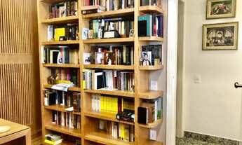 Imagem 5: Apartamento para Venda em Rio de Janeiro, Recreio dos Bandeirantes, 4 dormitórios, 2 suíte