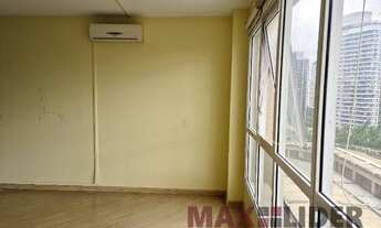 Imagem 5: BARUERI - Conjunto Comercial/sala - Alphaville Conde I