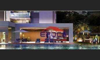 Imagem 6: Apartamento à venda, 173 m² por R$ 2.800.000,00 - Vila da Serra - Nova Lima/MG