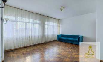 Imagem 3: Amplo apartamento Central - 125 m² com 03 dormitórios!