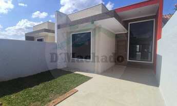 Imagem 4: Casa para Venda em Fazenda Rio Grande, Iguaçu, 3 dormitórios, 1 suíte, 1 banheiro, 2 vagas