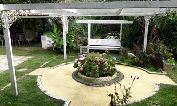 Imagem 6: Casa para Venda em Guaramiranga, Pernambuquinho, 7 dormitórios, 6 suítes, 7 banheiros, 50