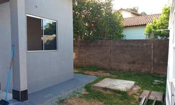 Imagem 4: Ótima casa em condomínio fechado em Senador Canedo