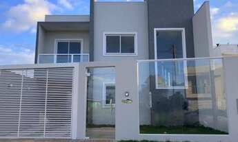 Imagem: Lindo Sobrado no Alto do Canadá, 137 m²