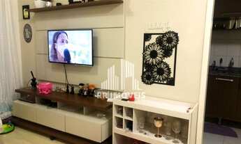 Imagem: RRCOD4477 Apartamento 59m² CONDOMÍNIO