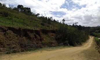 Imagem 2: Lote/Terreno para venda possui 1350 metros quadrados em Barão de Javari - Miguel Pereira
