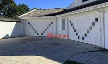 Imagem 2: Casa com 3 dormitórios à venda, 500 m² por R$ 1.910.000,00 - Divinéia - Araranguá/SC