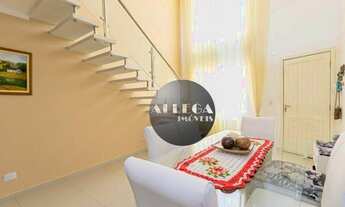 Imagem 5: Sobrado com 3 dormitórios à venda por R$ 510.000,00 - Cajuru - Curitiba/PR