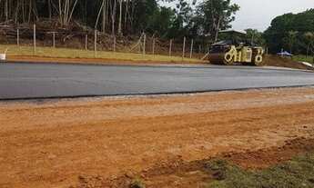 Imagem 7: Condomínio Residencial de Chácaras Fazenda 1 e 2 no km 12 da AM 070