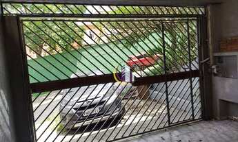 Imagem 2: Sobrado a venda em Cotia