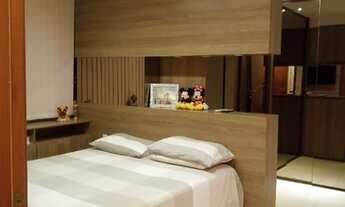 Imagem: Vdo. Apartamento, Farol, 100 nascente