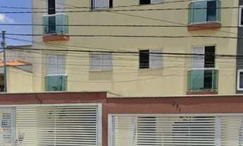 Imagem: Apartamento em Vila Scarpelli - Santo André