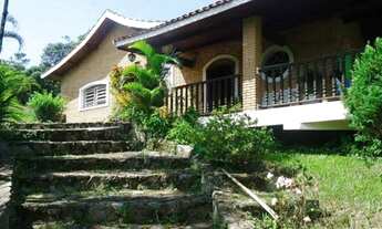 Imagem 2: ÓTIMO SÍTIO COM 2 ALQUEIRES ATIBAIA- ITAPETINGA-PORTÃO