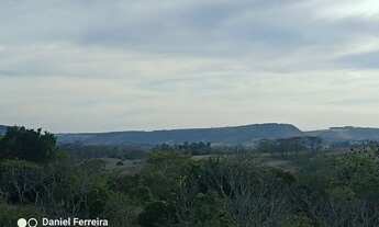 Imagem 5: Sitio 1.23 alqueires