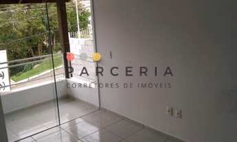 Imagem 5: Sobrado Geminado semimobiliado no bairro Potecas em São José