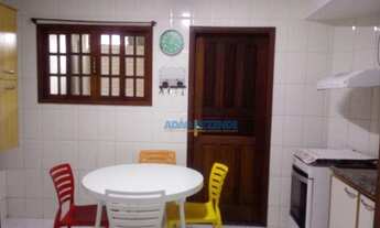 Imagem 3: Casa com 2 dormitórios à venda, 70 m² - Albuquerque - Teresópolis/RJ