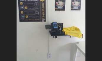 Imagem 3: Méier - Rua 24 de Maio - 2 Quartos - Varanda - Dependência