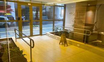 Imagem 4: Apartamento na Barra, 535, 1 quarto, varanda, VISTA MAR - Salvador - BA