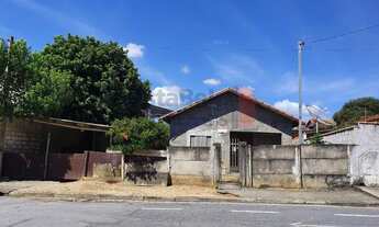 Imagem: Terreno à venda, Jardim Elvira Moreira