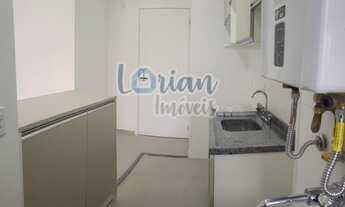 Imagem 4: APTO 53.8 M² | 2 DORMITÓRIOS| 1 SUITE