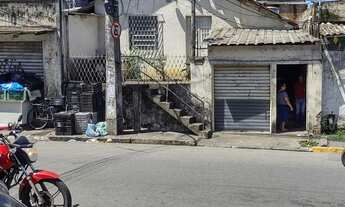 Imagem: Casa para venda possui 327,26 m² para fins