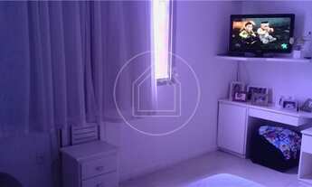 Imagem 6: Icaraí - Apt de 4 qts (1 ste) e 1 vaga - 170m² - Mem Sá