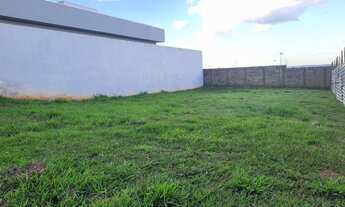 Imagem 4: Terreno para Venda no Condomínio Vilage La Montagne São José do Rio Preto-SP